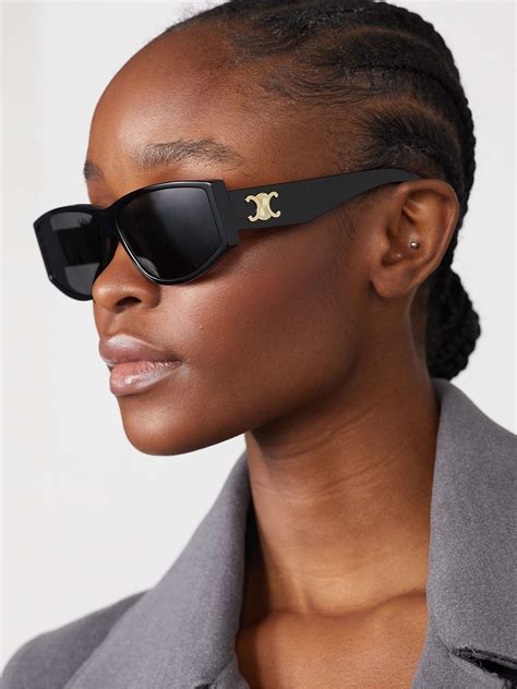 celine anna sunglasses|most popular Celine sunglasses.